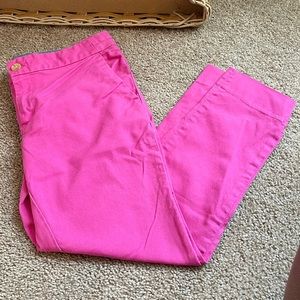 Banana Republic Hampton Pant